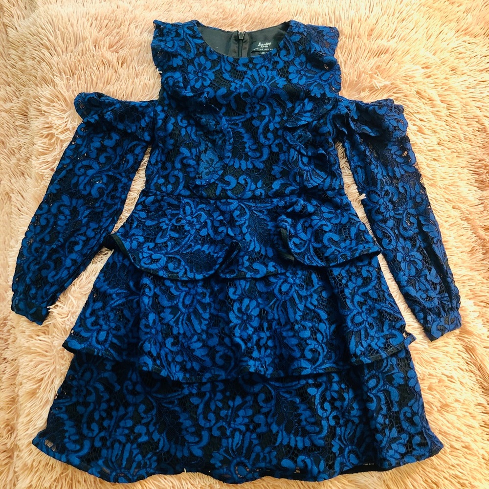 Party dress for girls